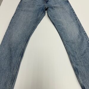 Calvin Klein men slim straight fit jeans